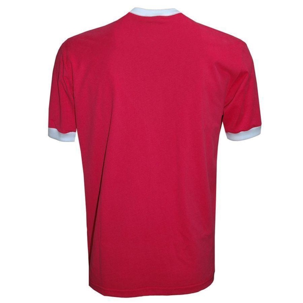 Imagem 3 do produto Camisa Congo Liga Retro 1968 - Masculina