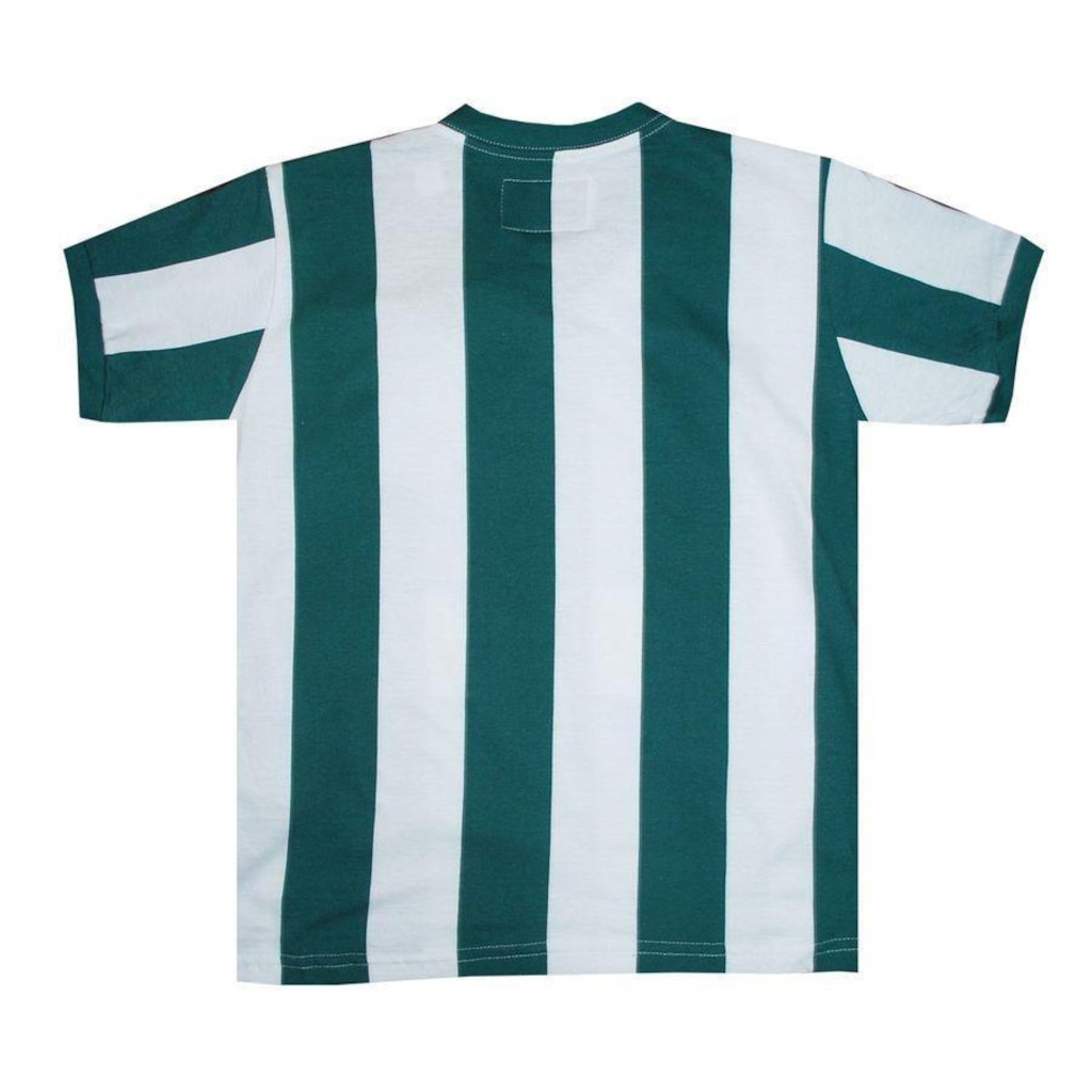 Imagem 2 do produto Camisa do Coritiba Liga Retro 1985 - Infantil