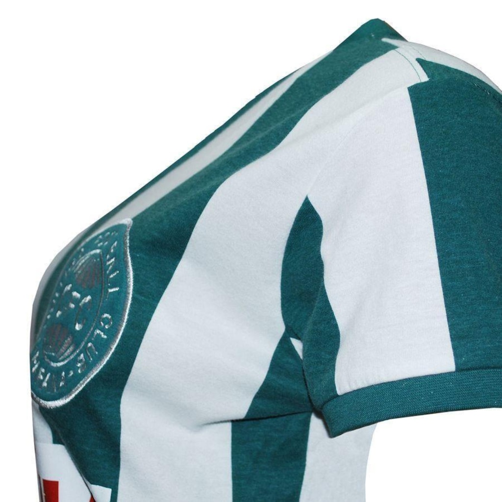 Imagem 2 do produto Camisa do Coritiba 1985 Feminina - Liga Retro