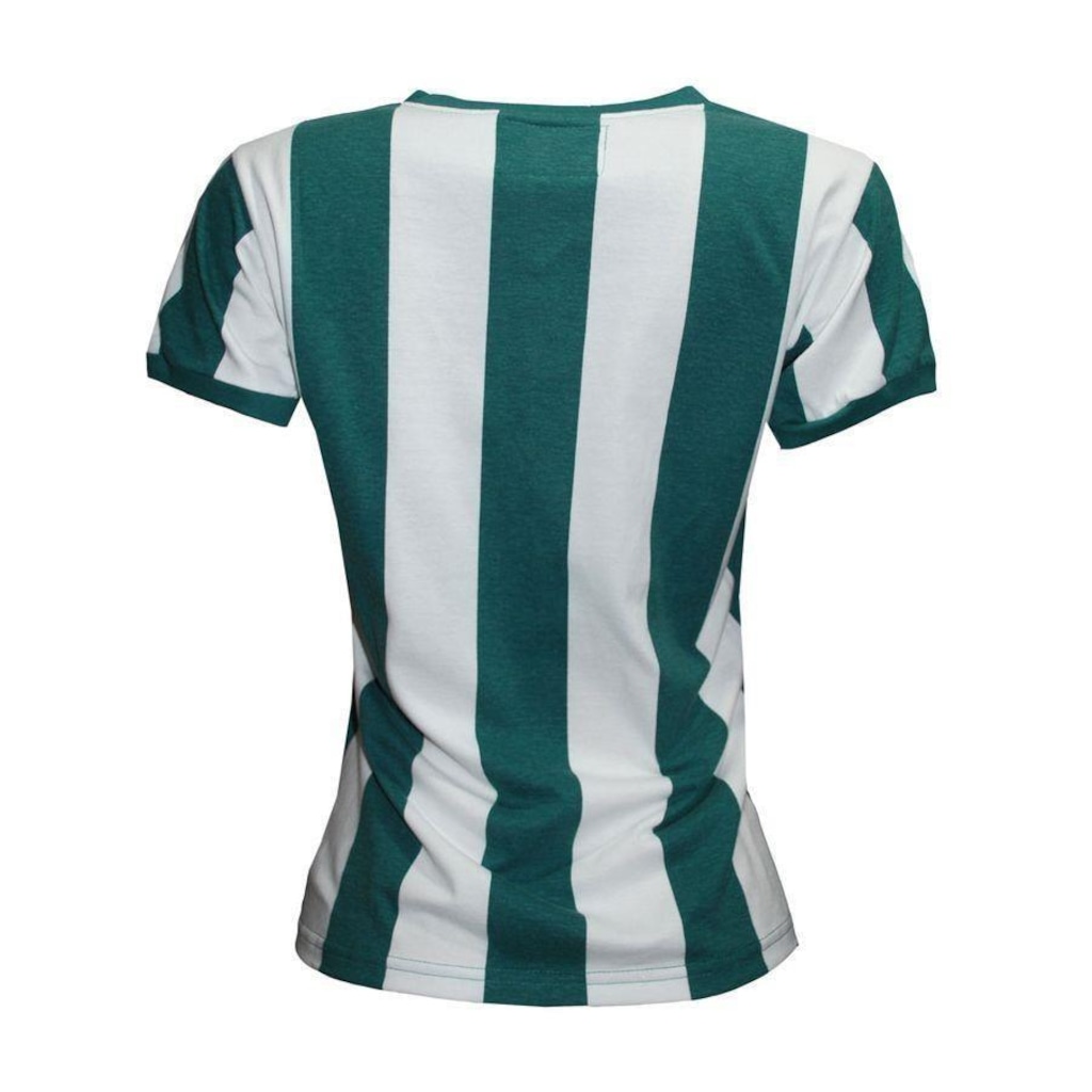 Imagem 3 do produto Camisa do Coritiba 1985 Feminina - Liga Retro
