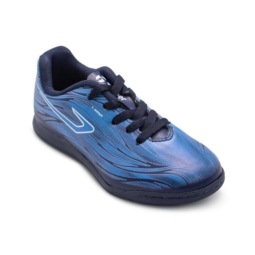Imagem 2 do produto Chuteira Futsal Topper Slick V - Infantil