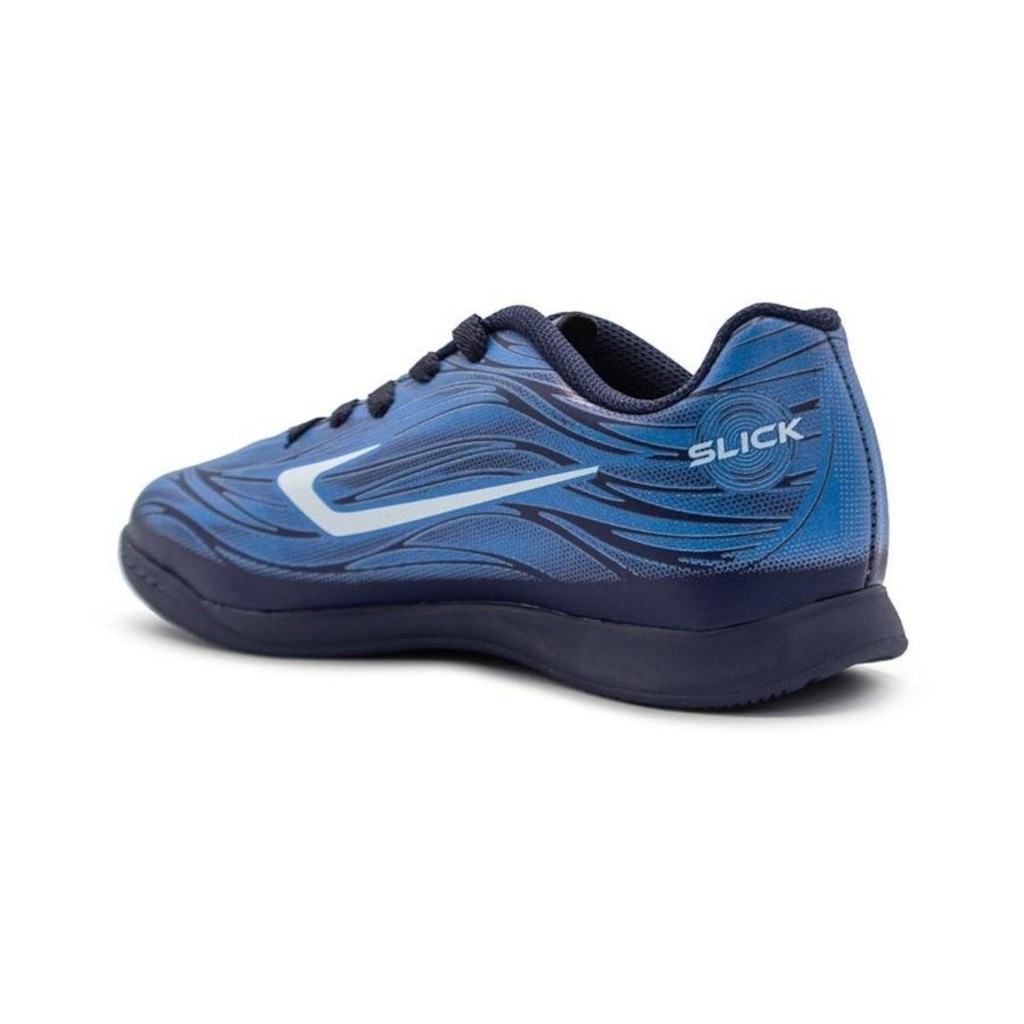 Imagem 4 do produto Chuteira Futsal Topper Slick V - Infantil