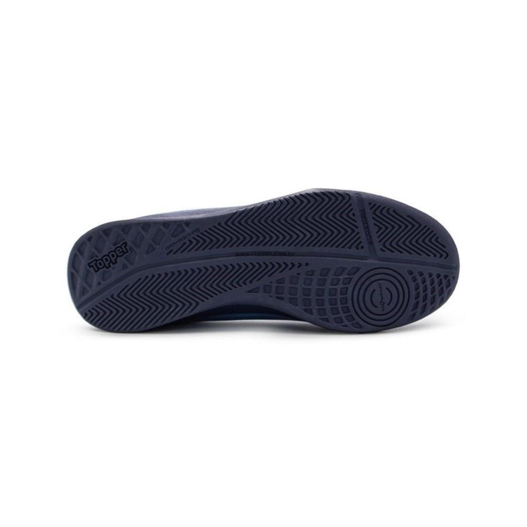 Imagem 5 do produto Chuteira Futsal Topper Slick V - Infantil