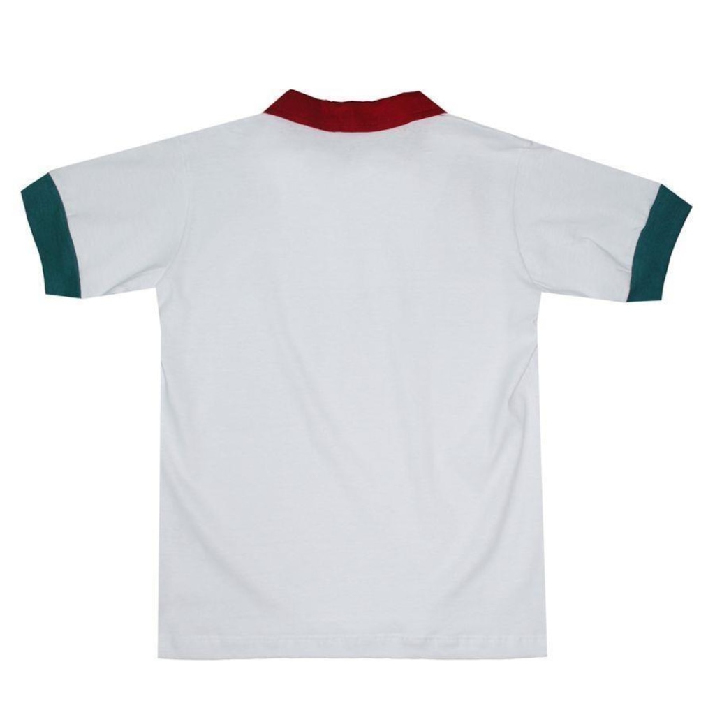 Imagem 2 do produto Camiseta do Fluminense 1964 Liga Retro - Infantil