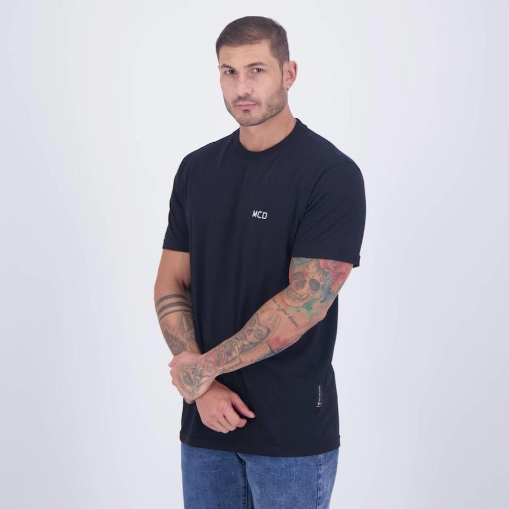 Imagem 3 do produto Camiseta Mcd Classic - Masculina