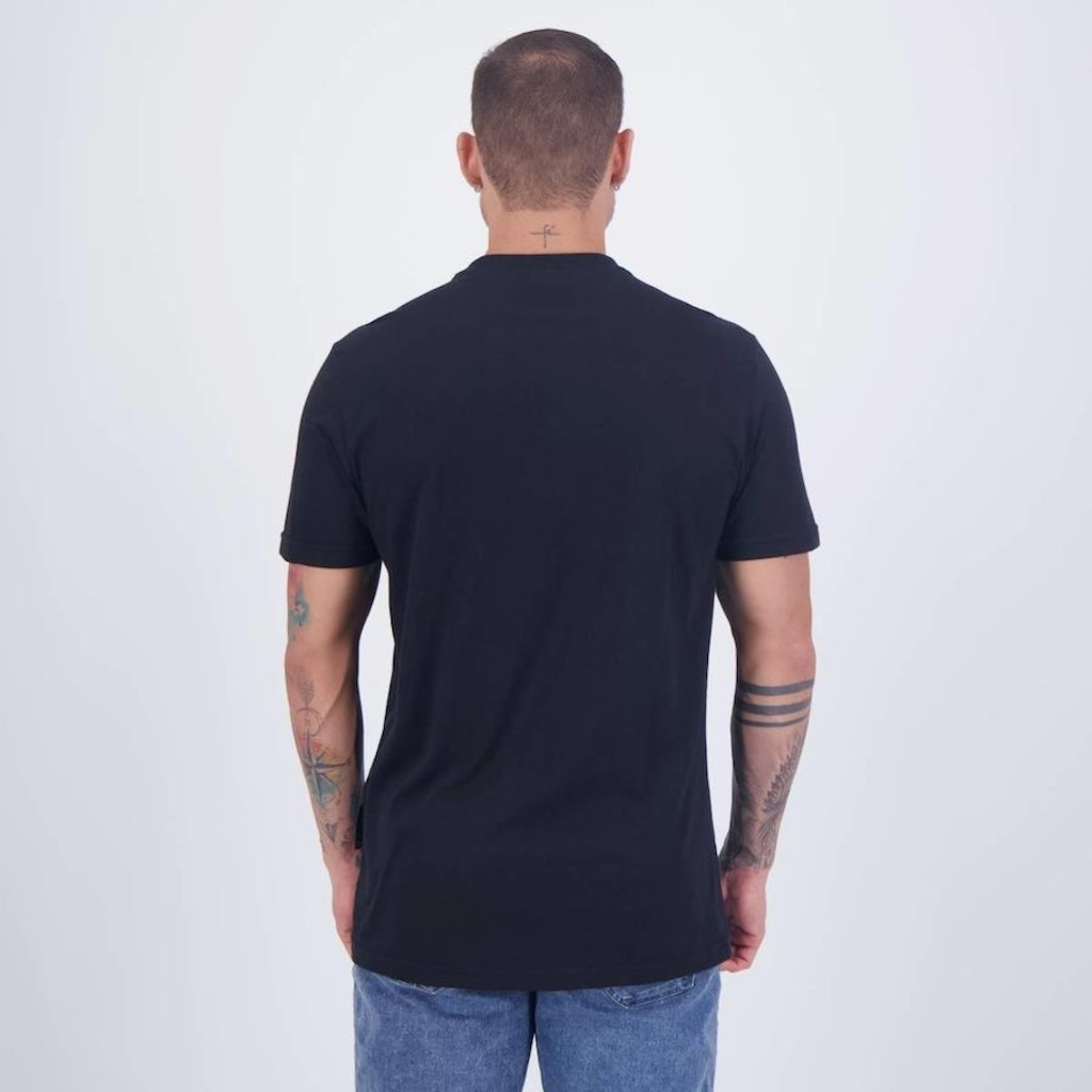 Imagem 4 do produto Camiseta Mcd Classic - Masculina