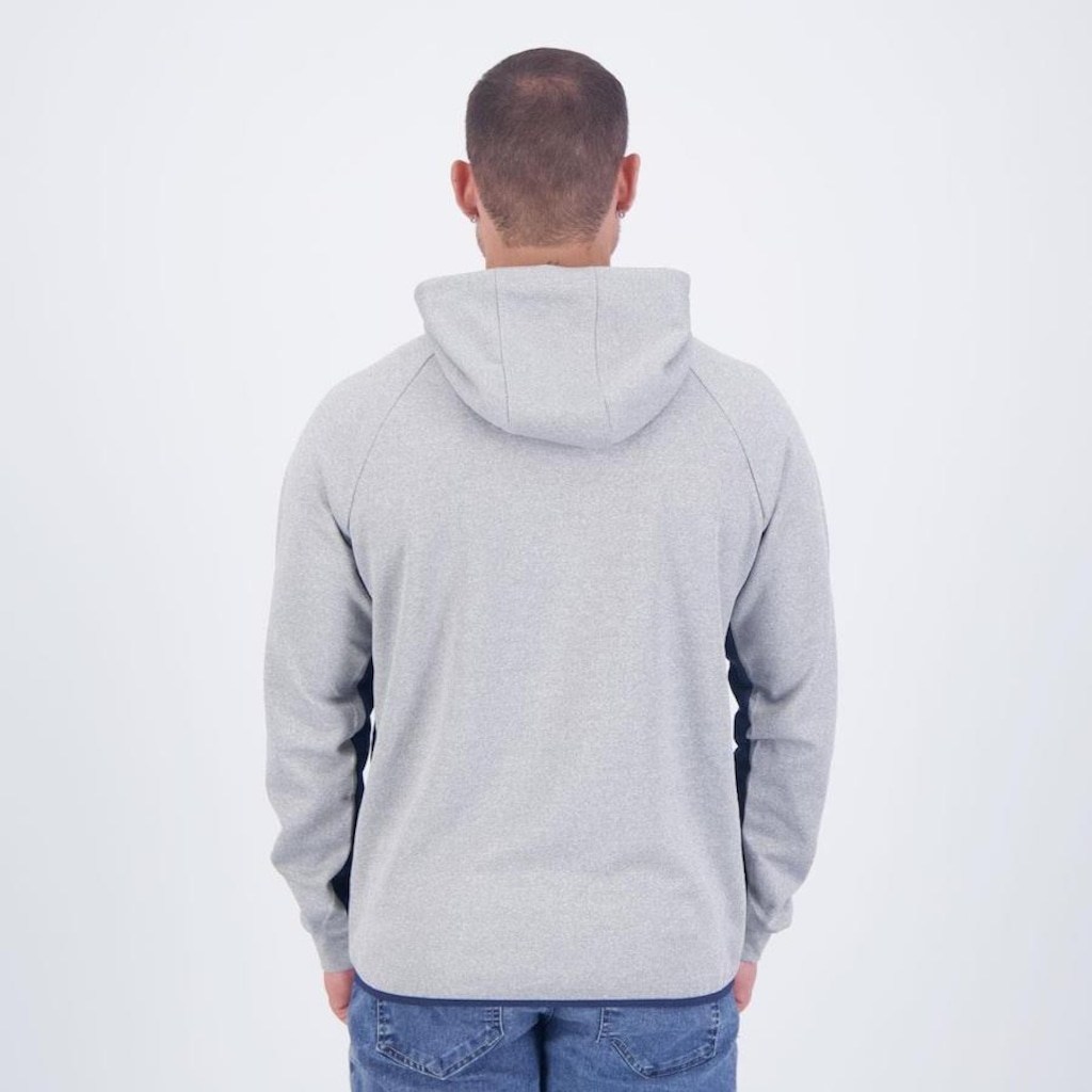 Imagem 4 do produto Jaqueta Manchester City Skuba - Masculina