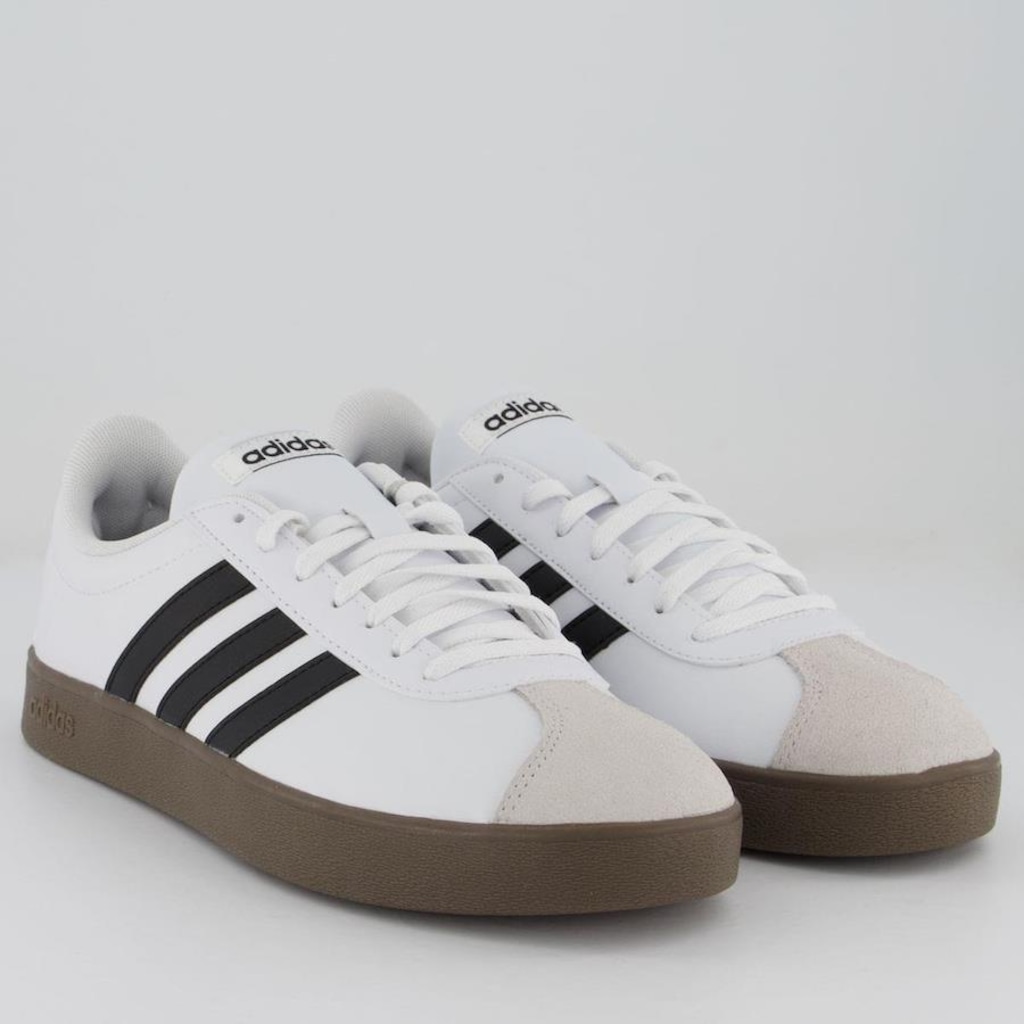 Imagem 2 do produto Tênis adidas Vl Court Base - Feminino