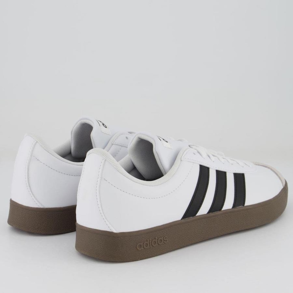 Imagem 3 do produto Tênis adidas Vl Court Base - Feminino