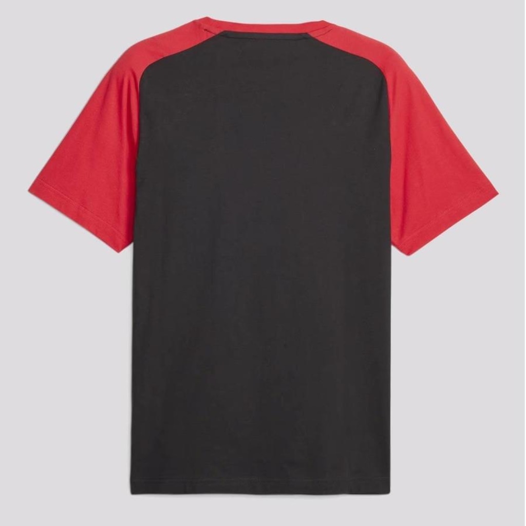 Imagem 2 do produto Camisa Ac Milan Casual Puma - Masculina