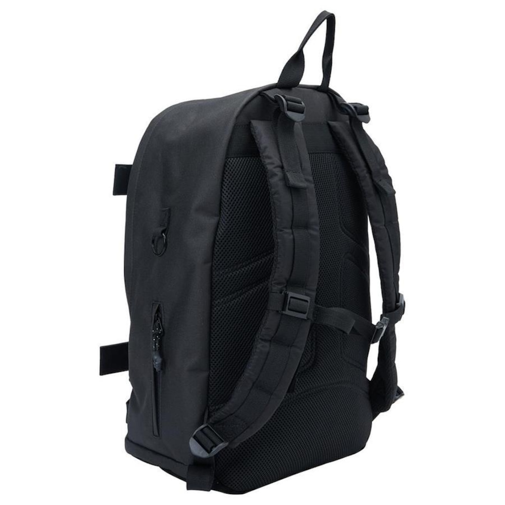 Imagem 2 do produto Mochila Dc Shoes Alpha Backpack 23L Wt24 Preto