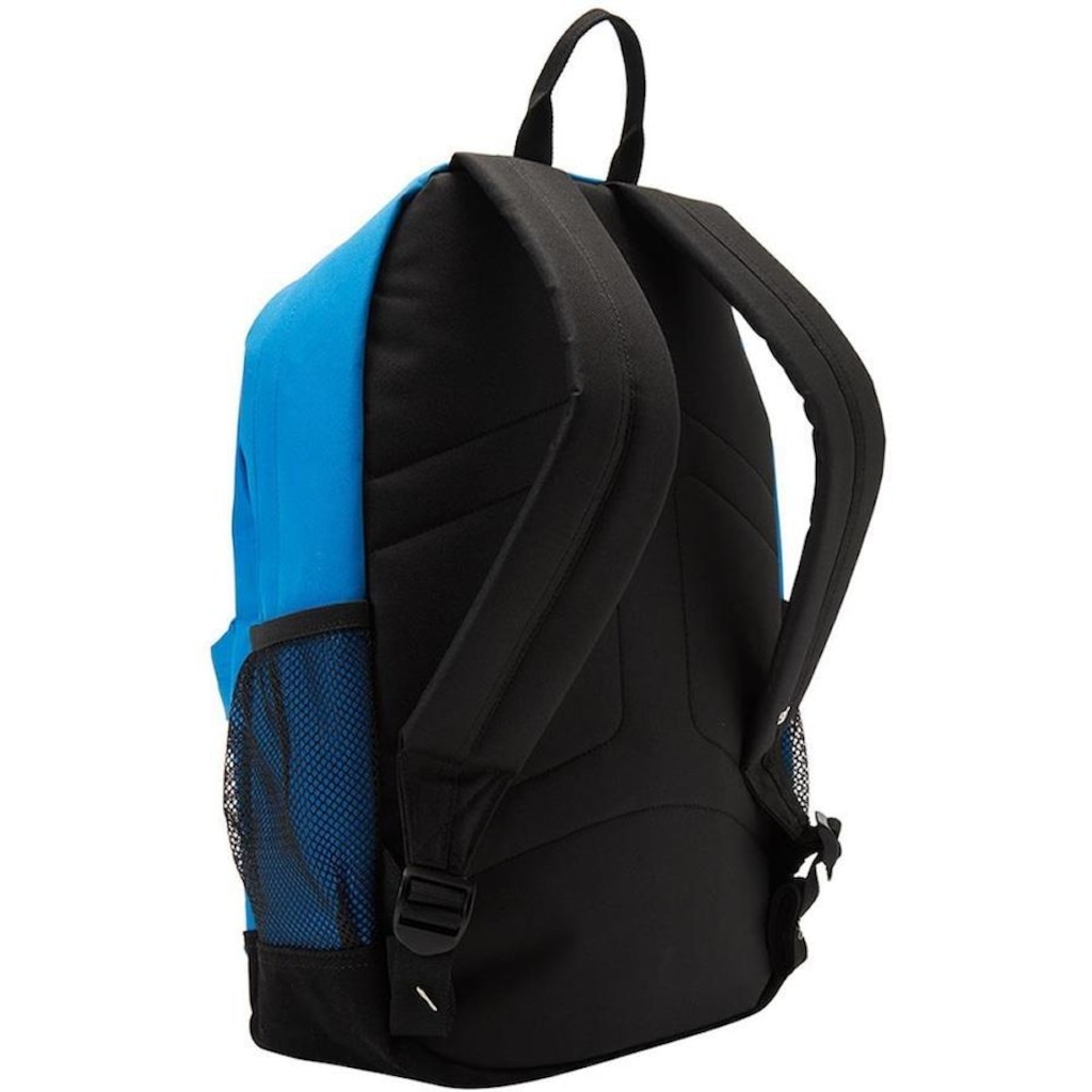 Imagem 2 do produto Mochila Dc Shoes Backsider Core 4 Wt24 French Blue - 18,5 Litros
