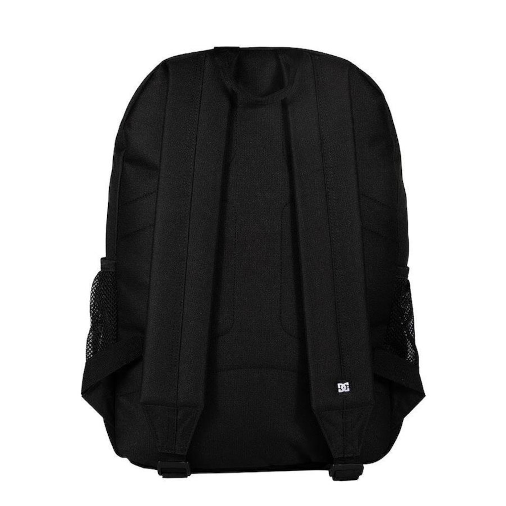 Imagem 2 do produto Mochila Dc Shoes Backsider Core 4 Wt24 - 18,5 Litros