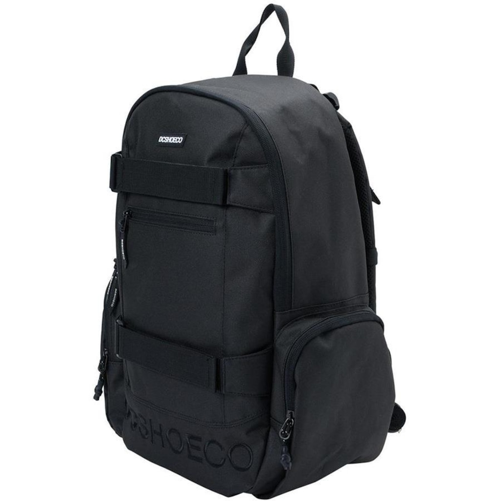 Imagem 3 do produto Mochila Dc Shoes Breed 5 Wt24 - 22 Litros