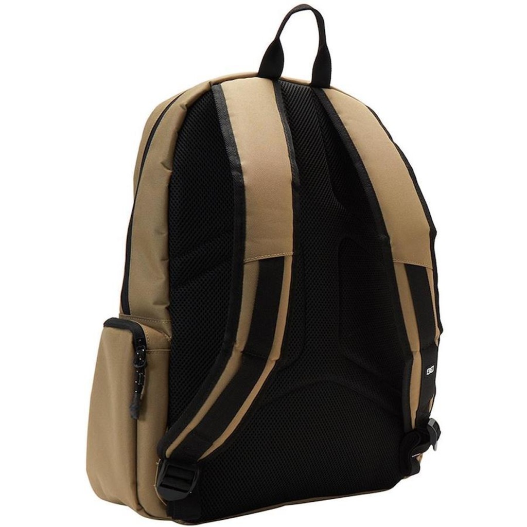 Imagem 2 do produto Mochila Dc Shoes Chalkers 4 Wt24 Covert - 28 Litros