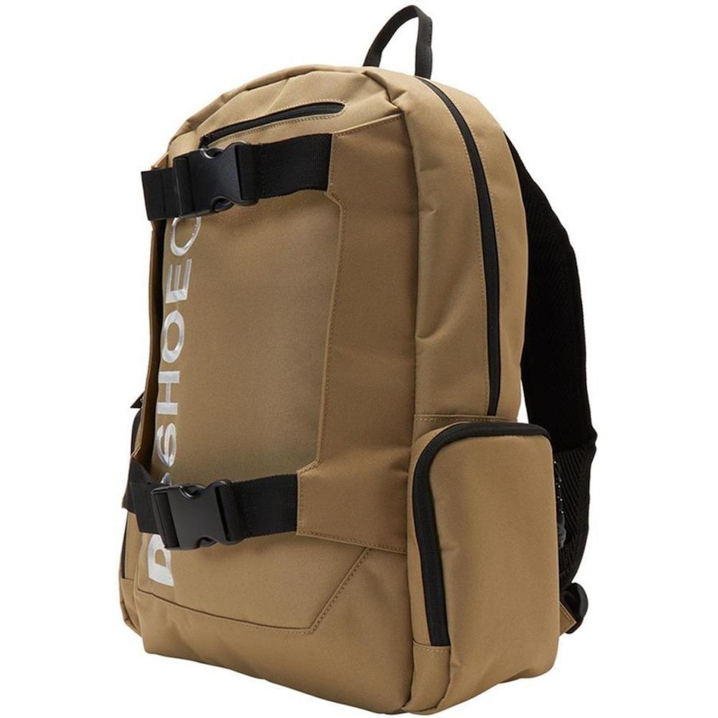 Imagem 3 do produto Mochila Dc Shoes Chalkers 4 Wt24 Covert - 28 Litros