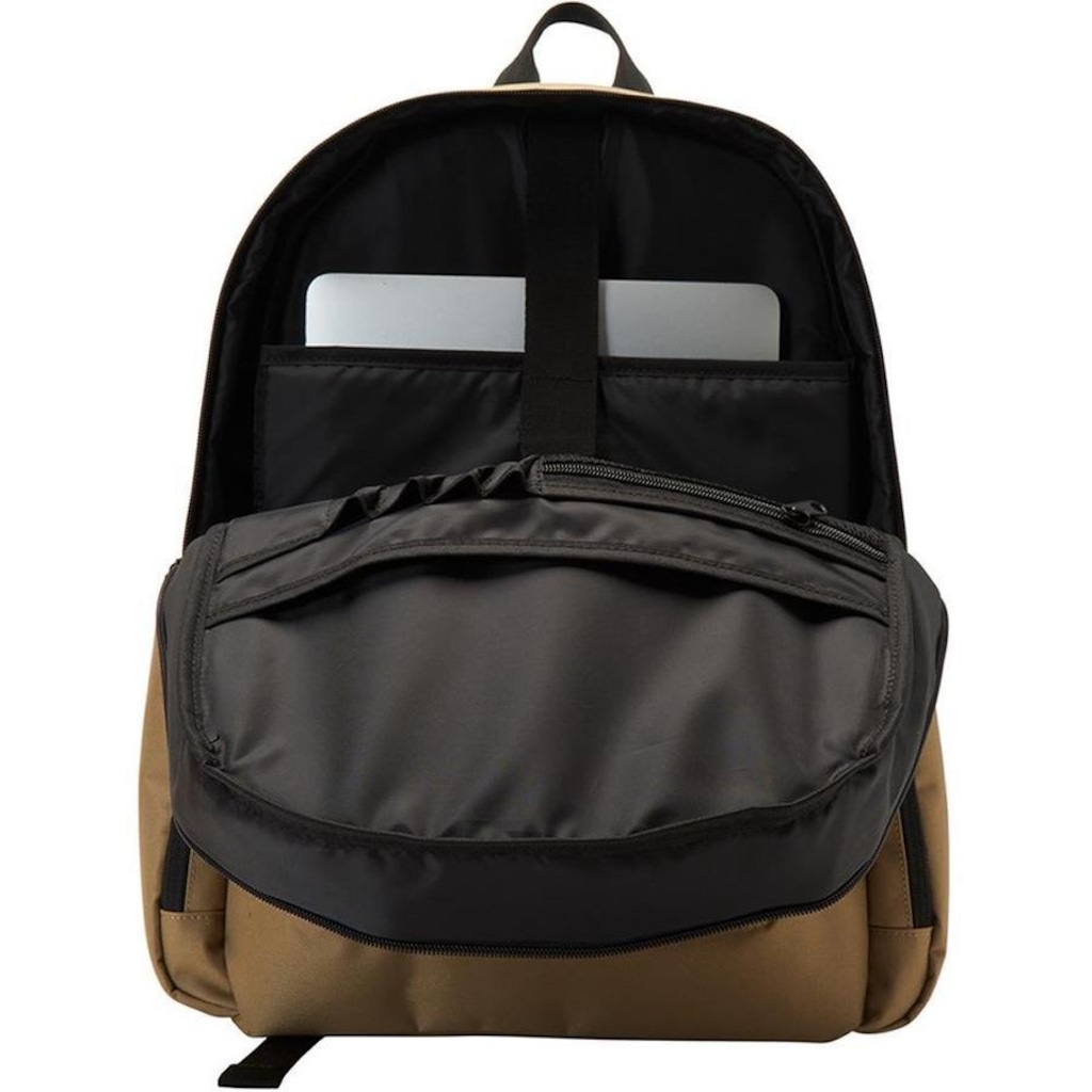 Imagem 4 do produto Mochila Dc Shoes Chalkers 4 Wt24 Covert - 28 Litros