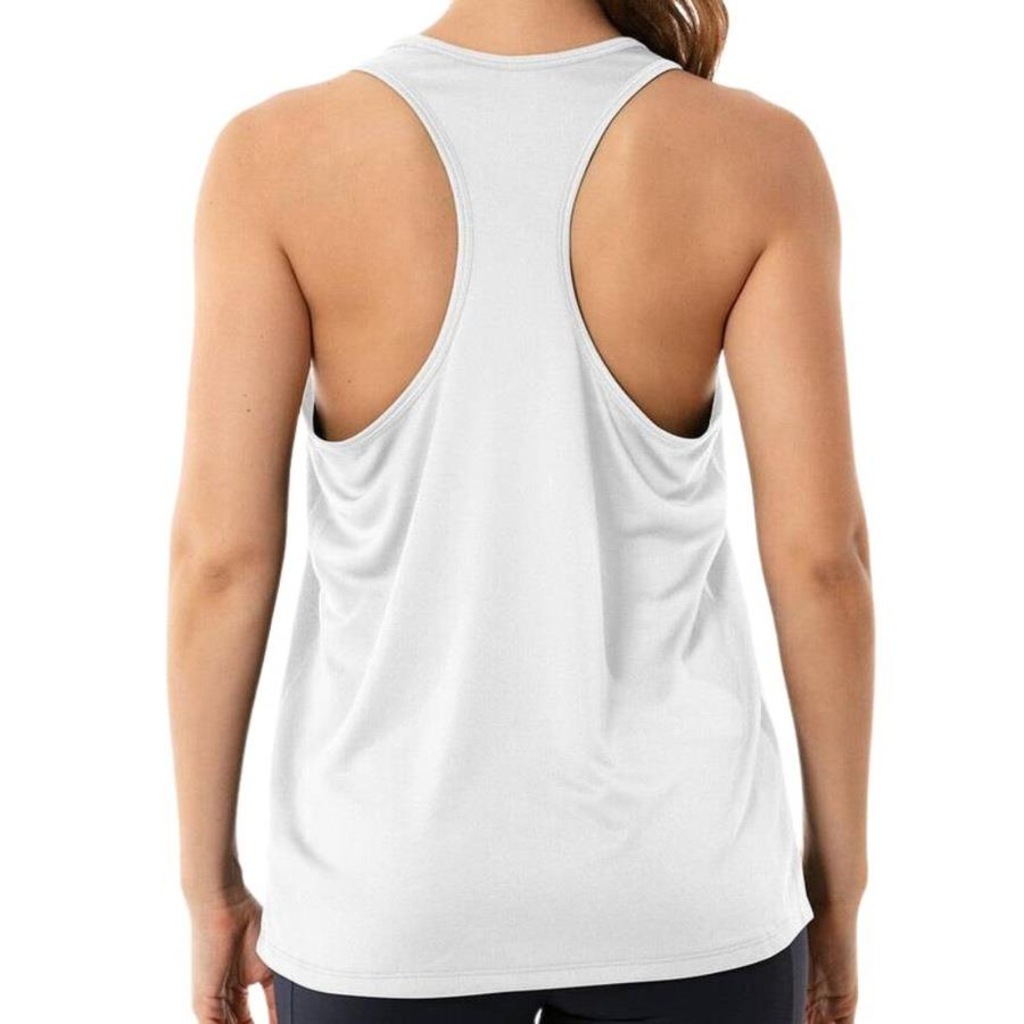 Imagem 2 do produto Camiseta Regata Mizuno Nirvana - Feminina