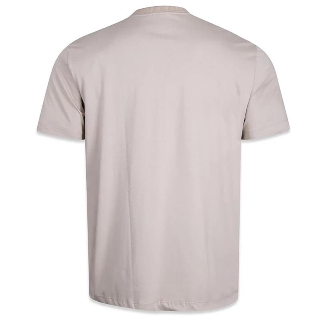 Imagem 2 do produto Camiseta New Era Nba Los Angeles Lakers Hip Hop - Masculina