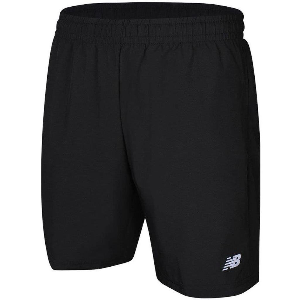 Imagem 3 do produto Bermuda New Balance Nb Sport Essentials 7 - Masculina