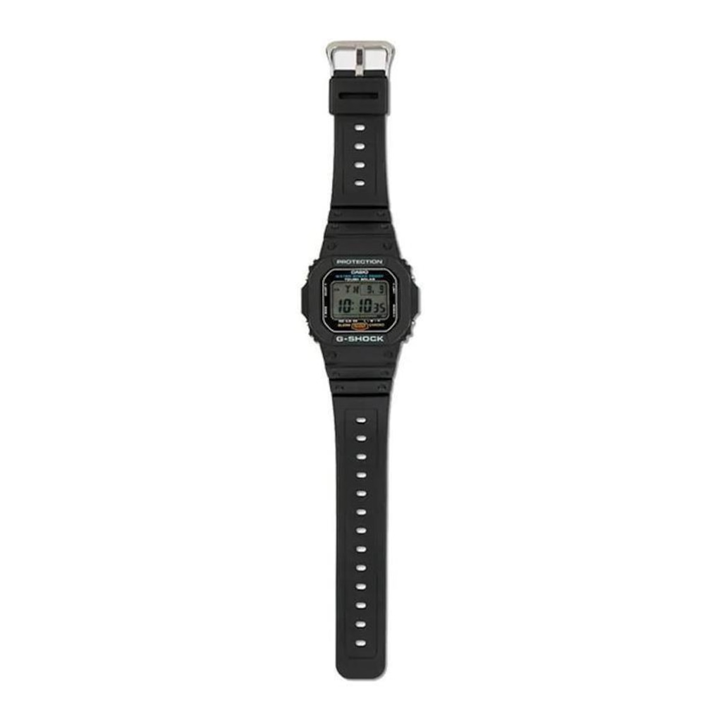 Imagem 2 do produto Relógio Digital Casio G-Shock G-5600Ue-1Dr Tough Solar