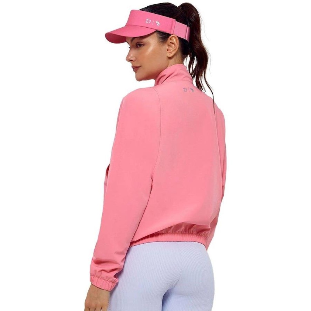 Imagem 2 do produto Corta Vento Alto Giro Tn Ag - Feminino
