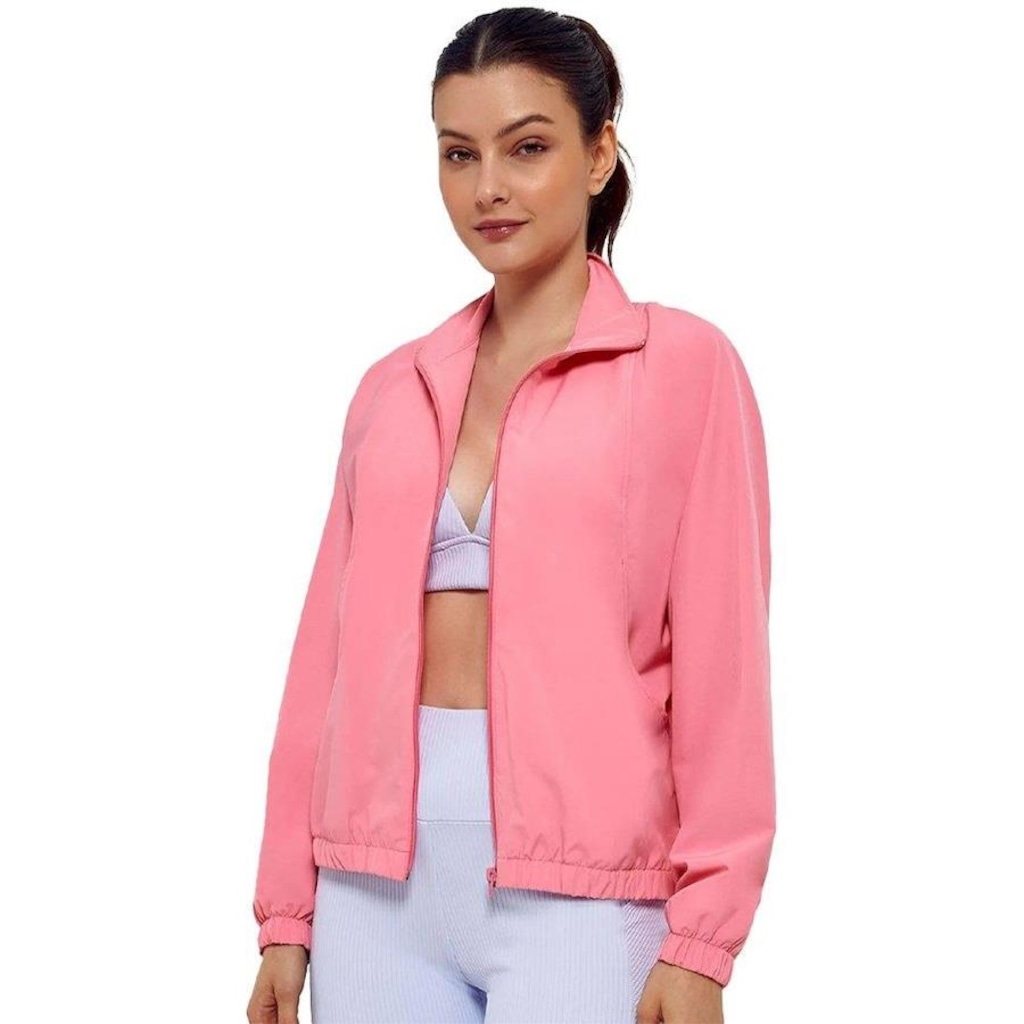 Imagem 3 do produto Corta Vento Alto Giro Tn Ag - Feminino