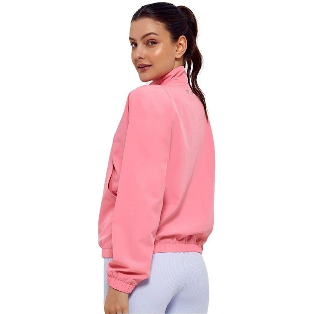 Imagem 4 do produto Corta Vento Alto Giro Tn Ag - Feminino