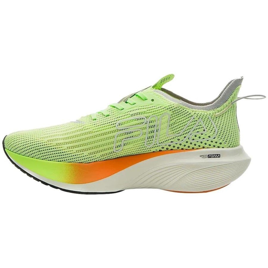 Imagem 2 do produto Tênis Fila Racer Carbon 2 - Feminino