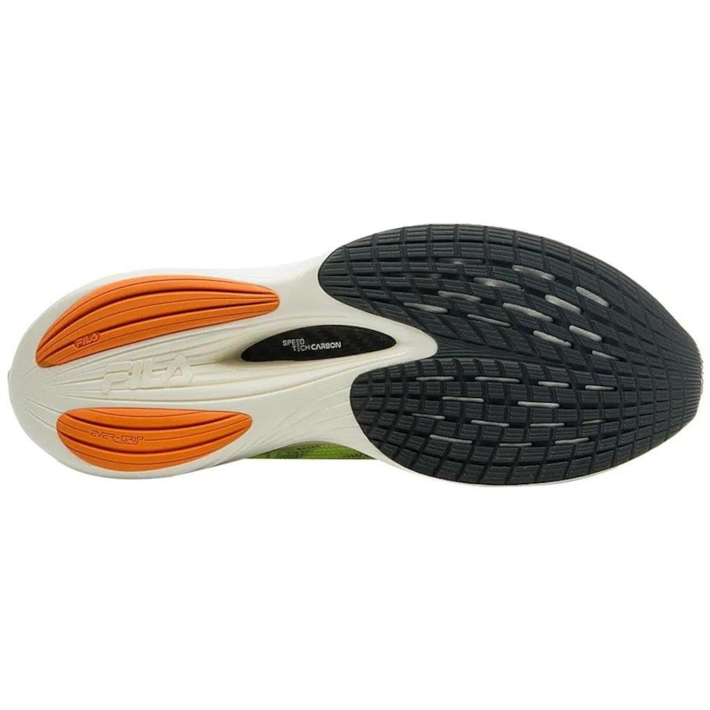 Imagem 3 do produto Tênis Fila Racer Carbon 2 - Feminino