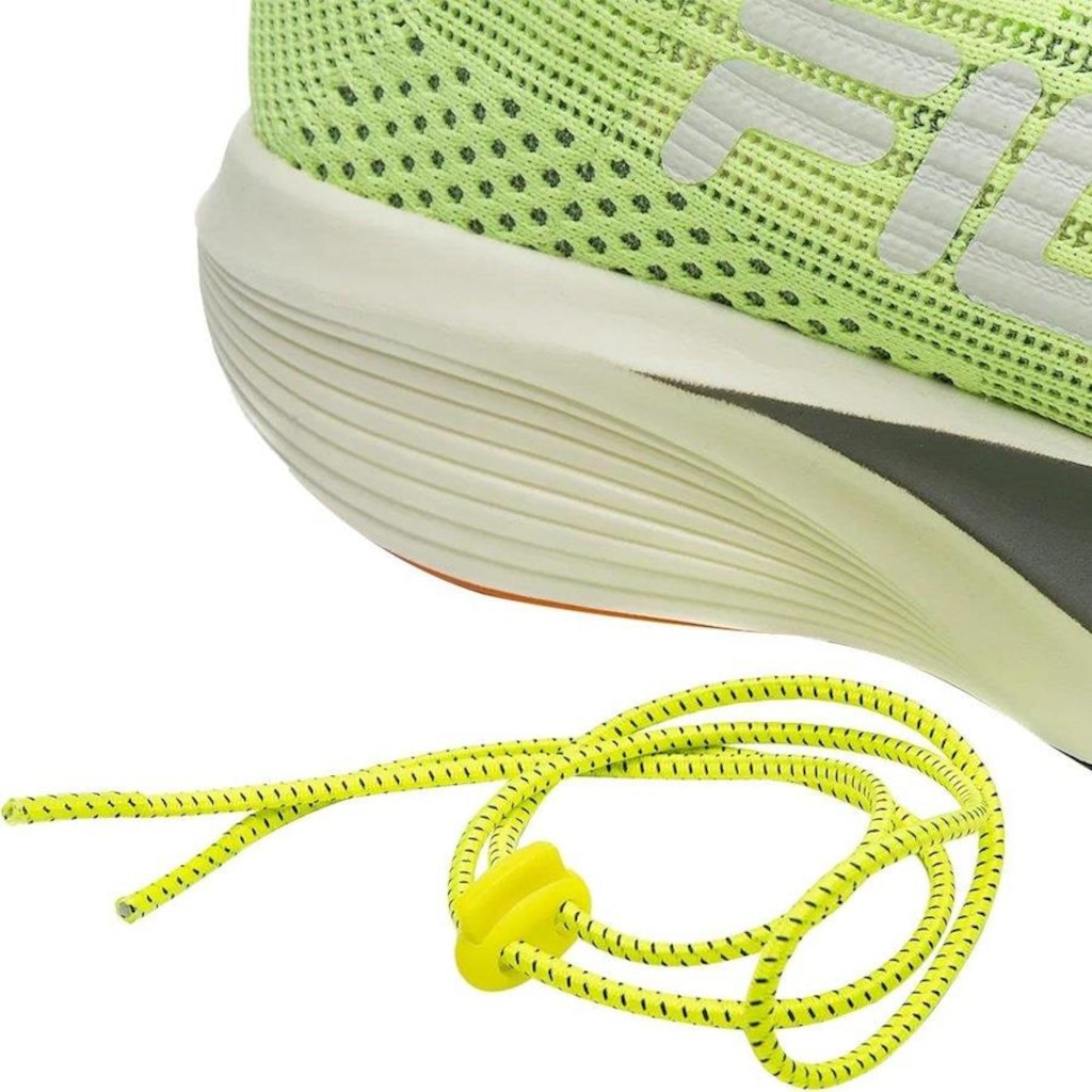 Imagem 4 do produto Tênis Fila Racer Carbon 2 - Feminino