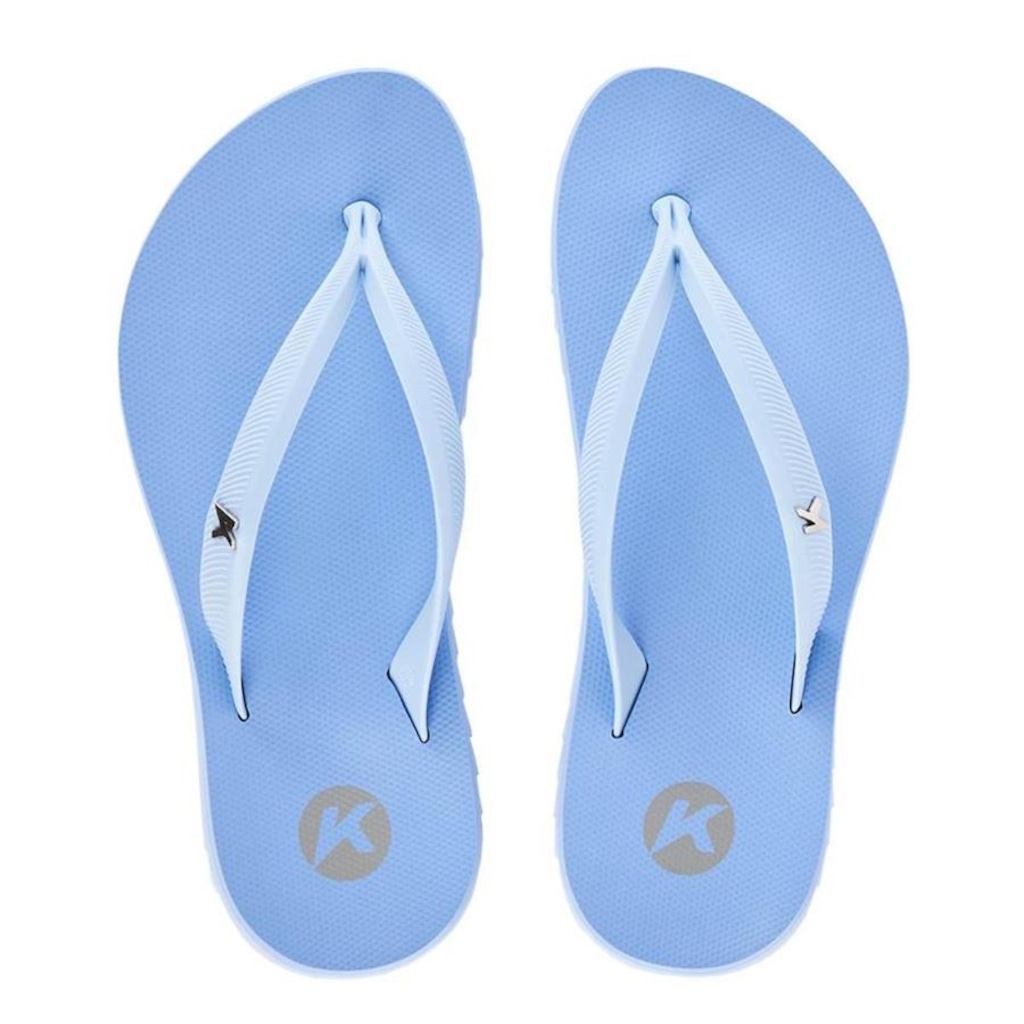 Imagem 2 do produto Chinelo Kenner Ibiza Pro Lisa - Feminino