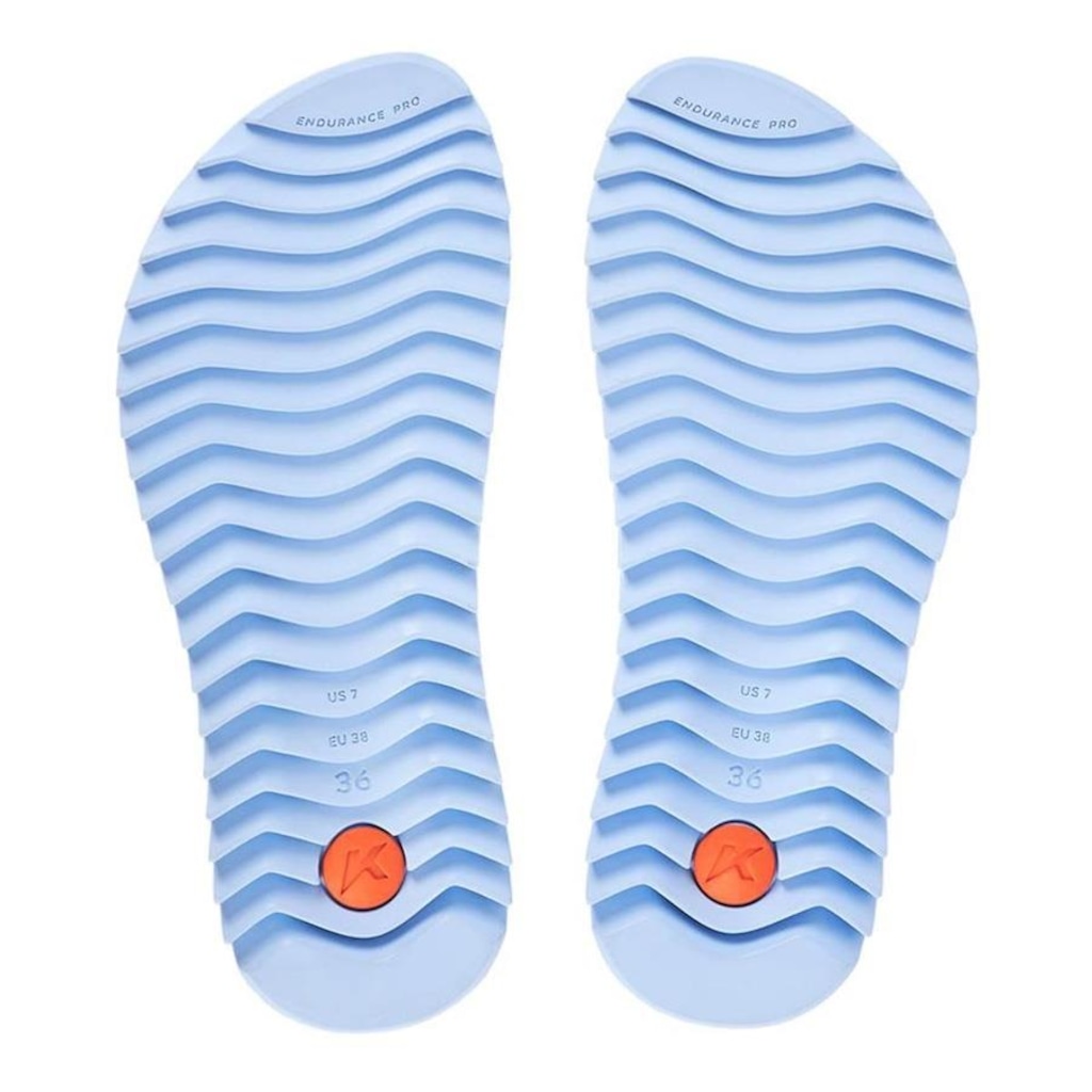 Imagem 5 do produto Chinelo Kenner Ibiza Pro Lisa - Feminino