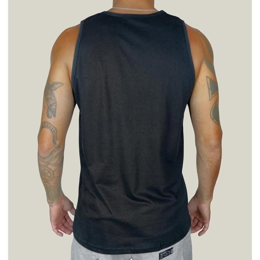 Imagem 2 do produto Camiseta Regata Web Surf Shop Prime - Masculina