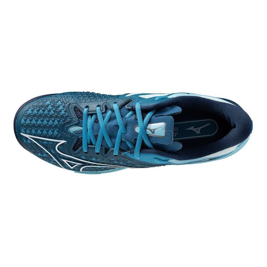 Imagem 2 do produto Tênis Mizuno Wave Exceed Tour 6 - Masculino