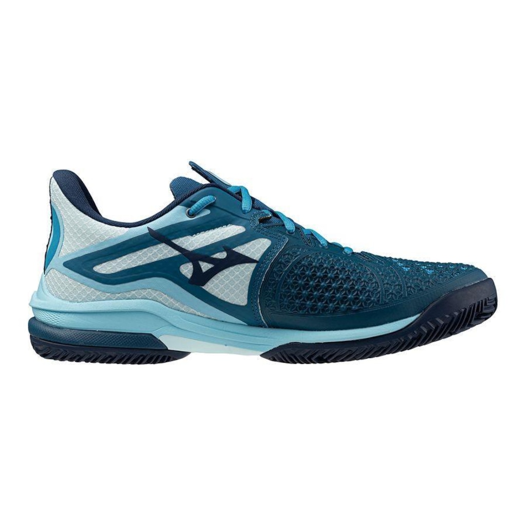 Imagem 4 do produto Tênis Mizuno Wave Exceed Tour 6 - Masculino