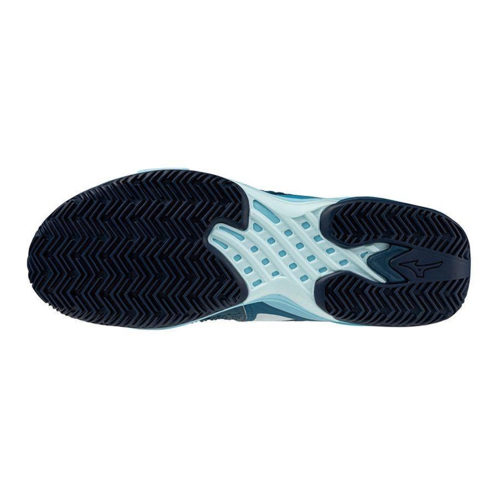 Imagem 5 do produto Tênis Mizuno Wave Exceed Tour 6 - Masculino