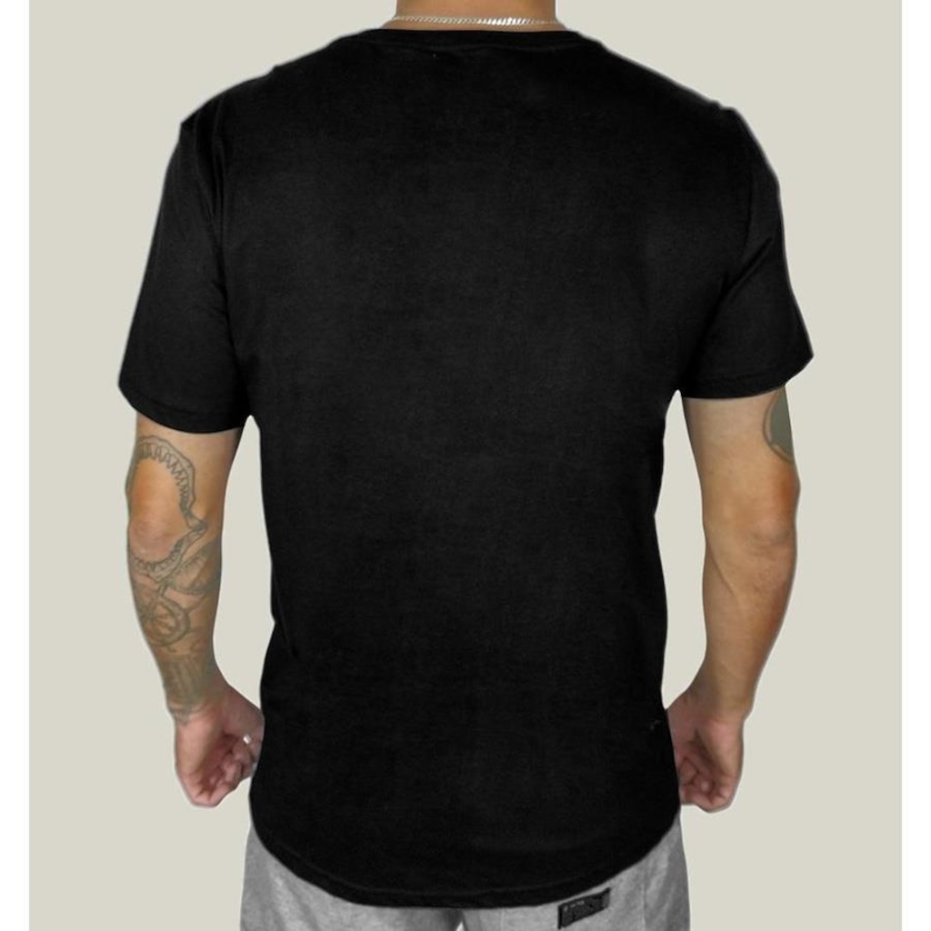 Imagem 2 do produto Camiseta Prime Web Surf Shop - Masculina