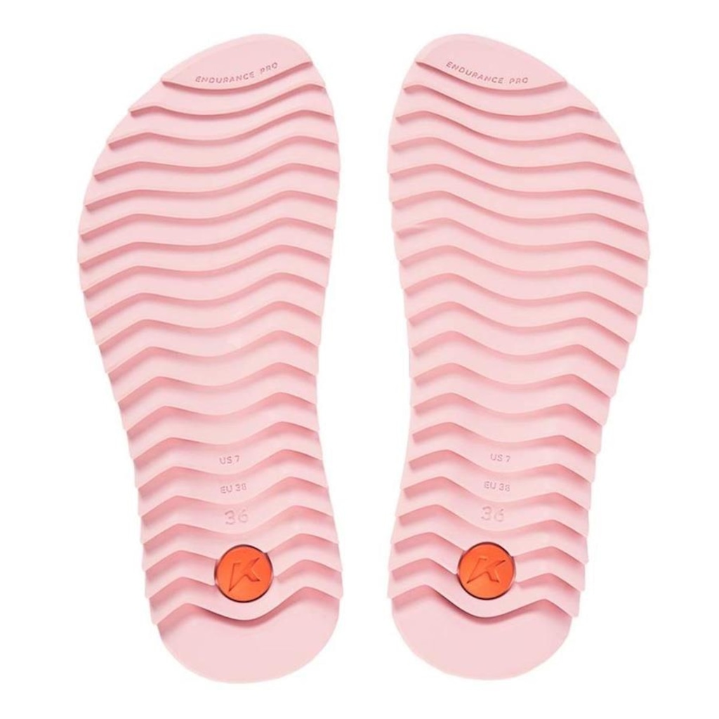 Imagem 5 do produto Chinelo Kenner Ibiza Pro Lisa - Feminino