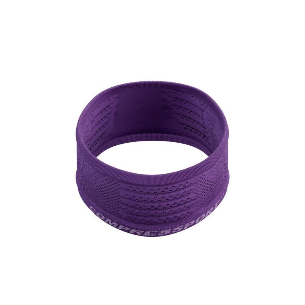 Imagem 2 do produto Faixa de Cabeça Compressport Headband