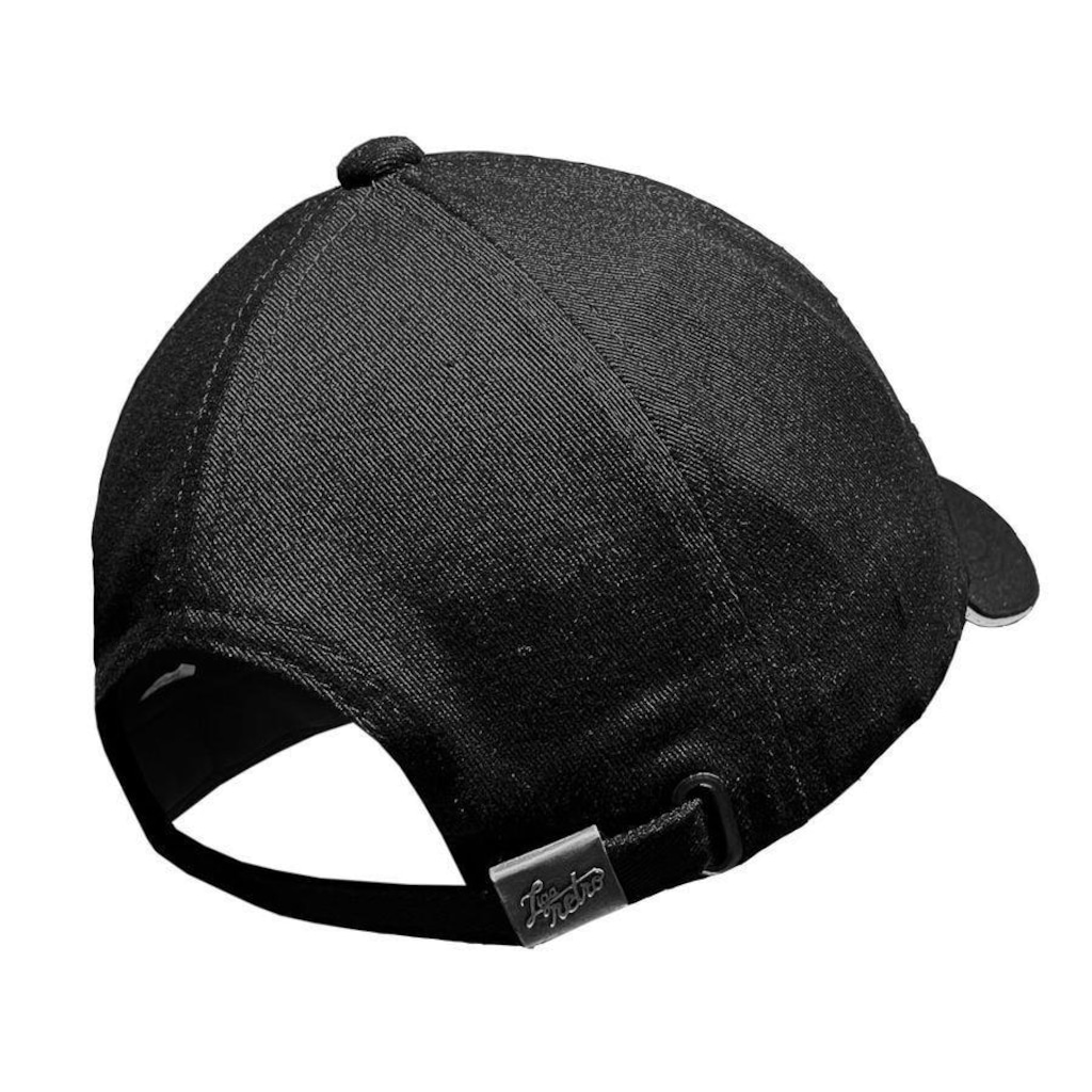 Imagem 2 do produto Boné do Vasco da Gama Liga Retro Dinamite - Strapback - Adulto
