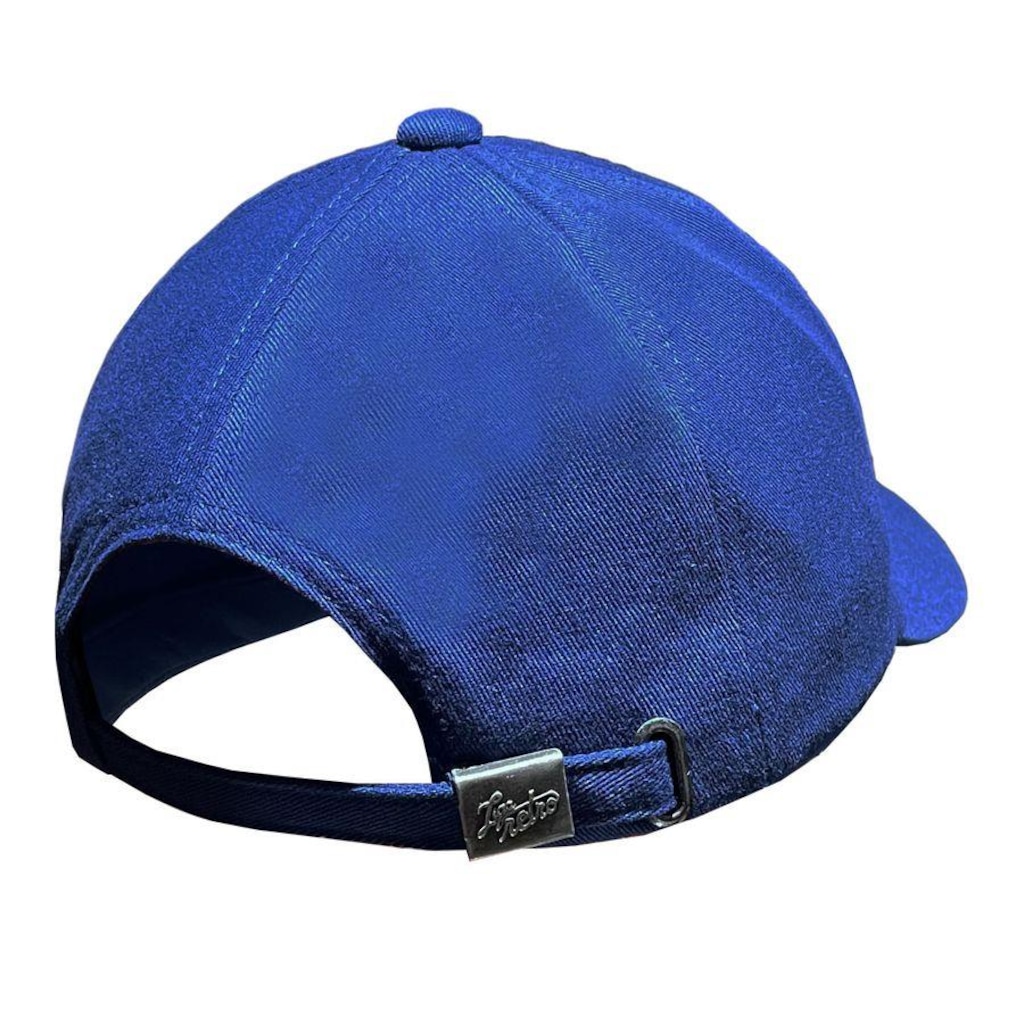 Imagem 2 do produto Boné Aba Curva do Fluminense Liga Retro - Strapback - Adulto