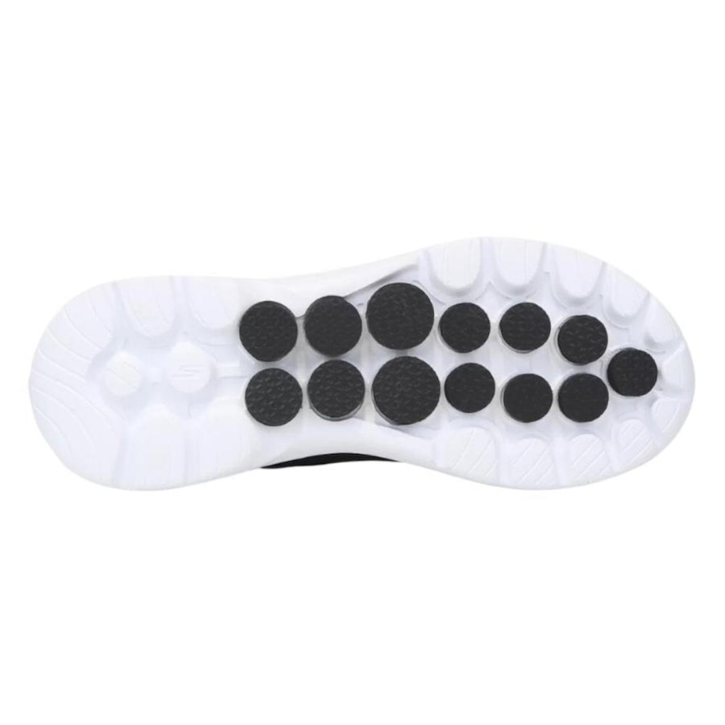 Imagem 3 do produto Tênis Skechers Go Walk 6 - Masculino