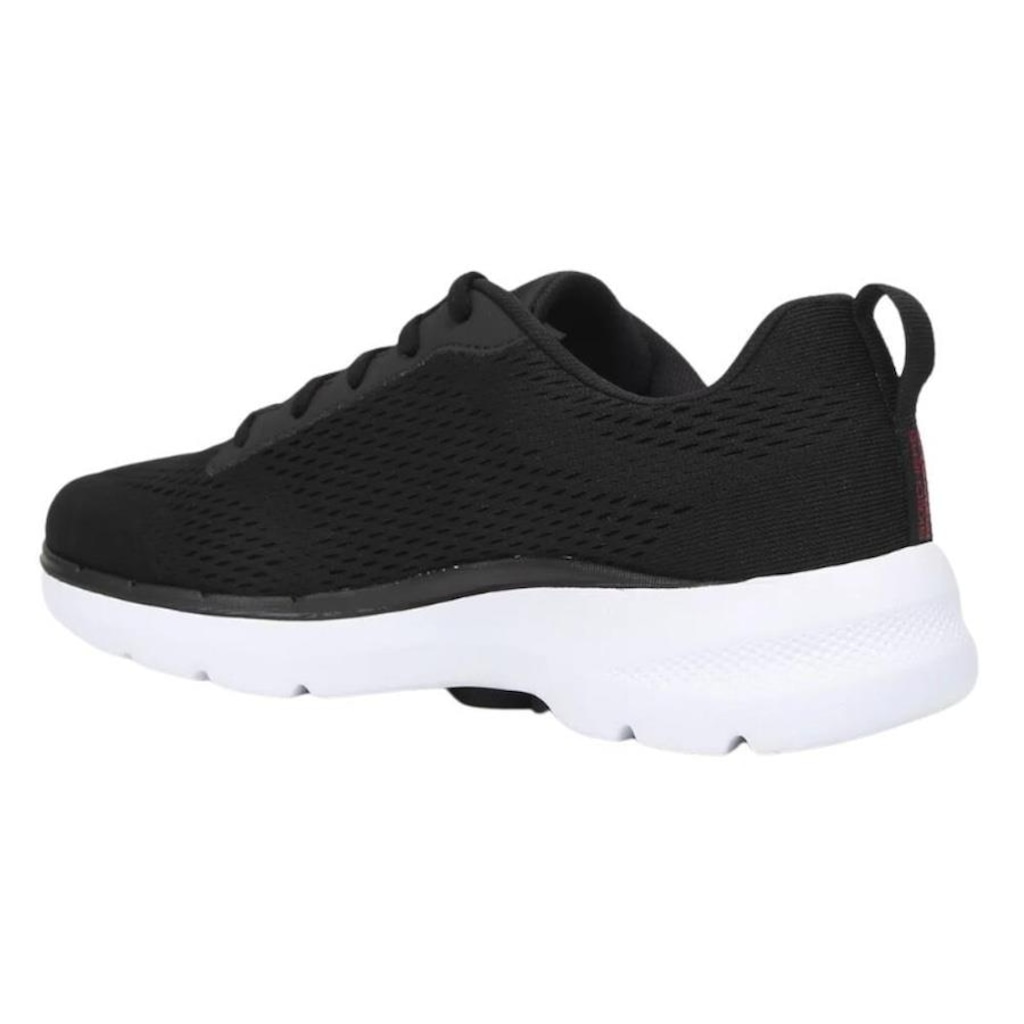 Imagem 4 do produto Tênis Skechers Go Walk 6 - Masculino