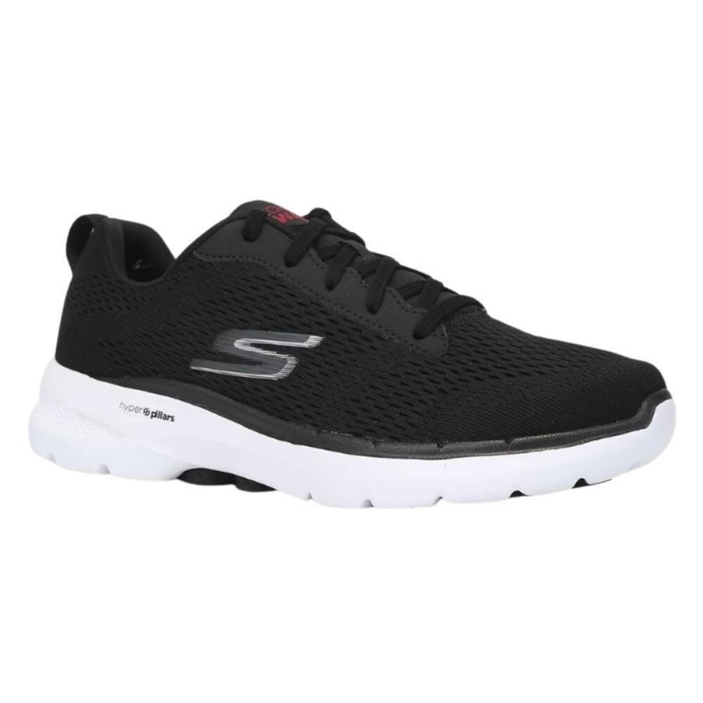 Imagem 5 do produto Tênis Skechers Go Walk 6 - Masculino