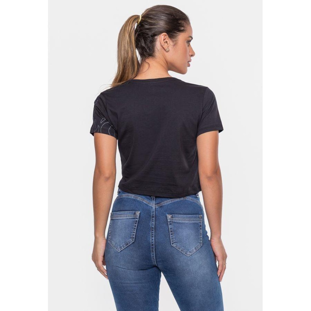 Imagem 5 do produto Camiseta Ecko Especial 30 Anos - Feminina