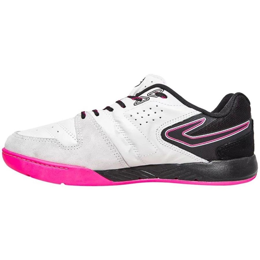 Imagem 2 do produto Chuteira de Futsal Topper Dominator Pro V - Adulto