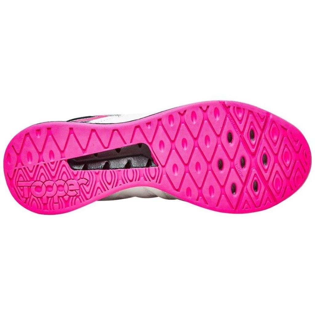 Imagem 3 do produto Chuteira de Futsal Topper Dominator Pro V - Adulto