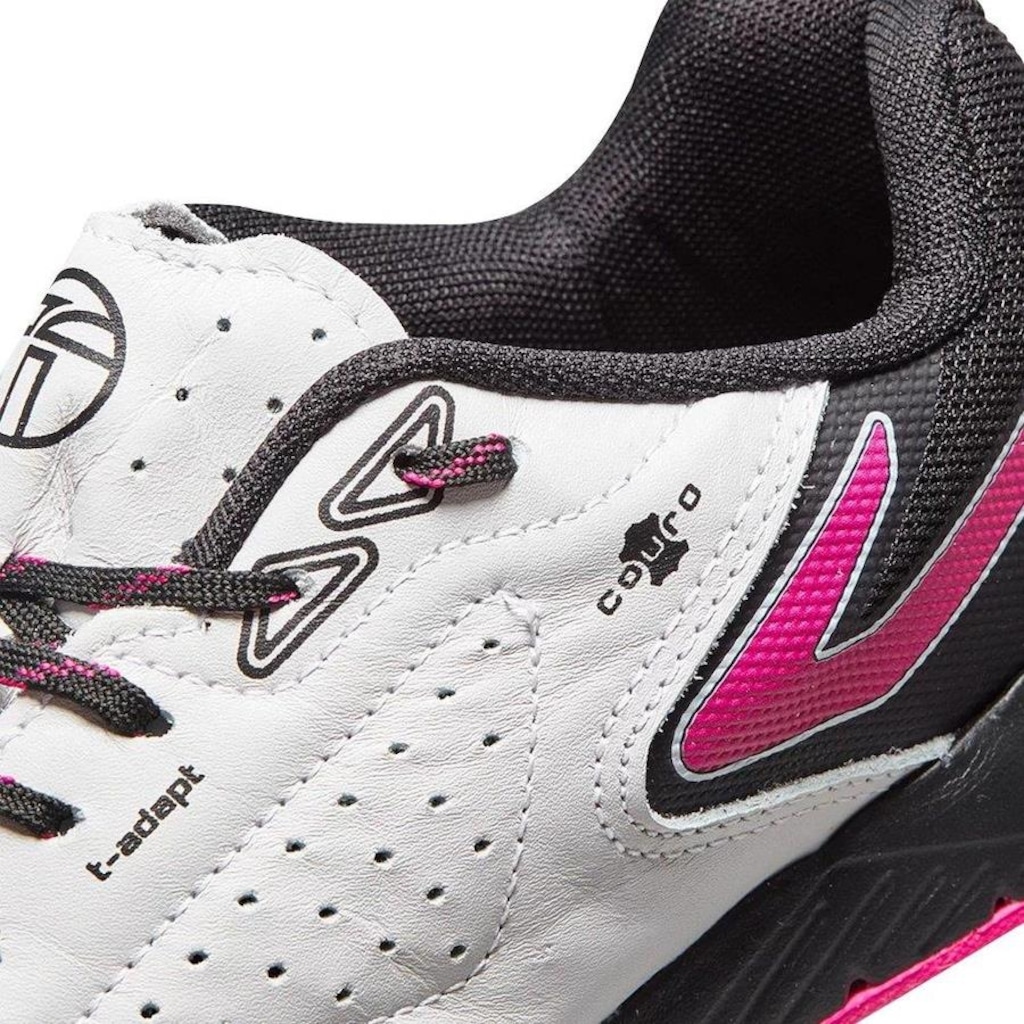 Imagem 4 do produto Chuteira de Futsal Topper Dominator Pro V - Adulto