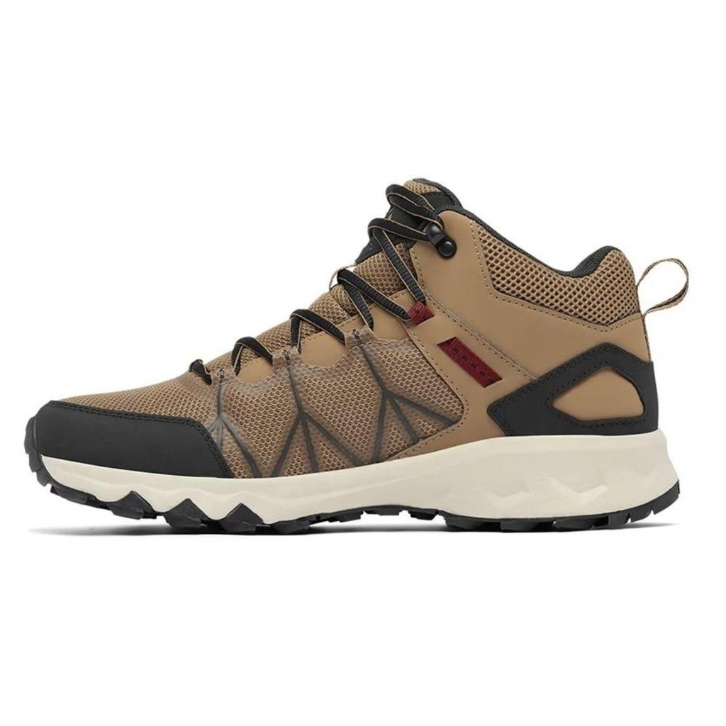 Imagem 2 do produto Kit de Bota Columbia Peakfreak II + Par de Meias - Masculino